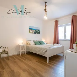 Casa Maya Pensjonat Bari
