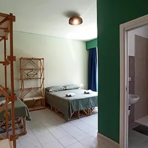 Casa Base Pensjonat Bari