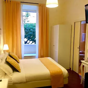 Dhome Nocleg ze śniadaniem Rzym